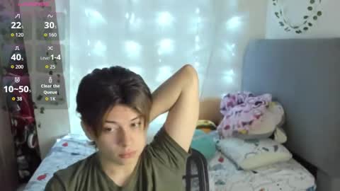 Snapshot of felix_leex chatting on 19, 12, 2025 Felix leex online show from 19, 12, 2025