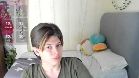 Snapshot of felix_leex chatting on 6, 1, 2026 Felix leex online show from 6, 1, 2026