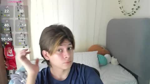 Snapshot of felix_leex chatting on 9, 1, 2026 Felix leex online show from 9, 1, 2026