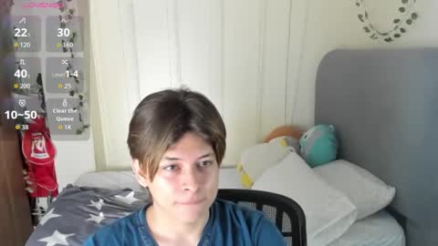 Snapshot of felix_leex chatting on 10, 1, 2026 Felix leex online show from 10, 1, 2026