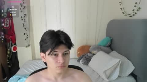 Snapshot of felix_leex chatting on 16, 1, 2026 Felix leex online show from 16, 1, 2026