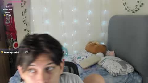 Snapshot of felix_leex chatting on 31, 1, 2026 Felix leex online show from 31, 1, 2026