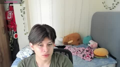 Snapshot of felix_leex chatting on 2, 2, 2026 Felix leex online show from 2, 2, 2026