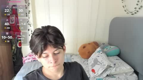 Snapshot of felix_leex chatting on 5, 2, 2026 Felix leex online show from 5, 2, 2026