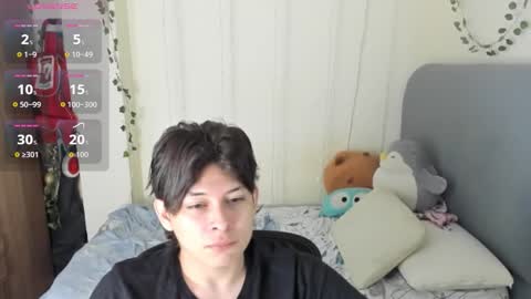 Snapshot of felix_leex chatting on 7, 2, 2026 Felix leex online show from 7, 2, 2026