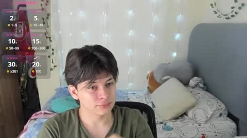 Snapshot of felix_leex chatting on 14, 2, 2026 Felix leex online show from 14, 2, 2026