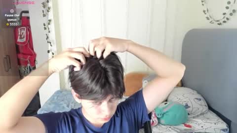 Snapshot of felix_leex chatting on 15, 2, 2026 Felix leex online show from 15, 2, 2026