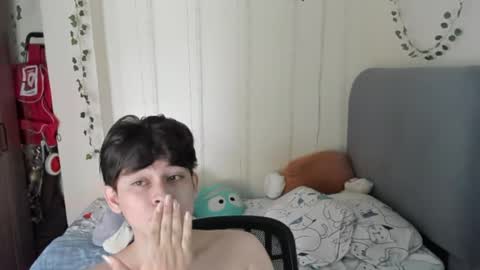 Snapshot of felix_leex chatting on 18, 2, 2026 Felix leex online show from 18, 2, 2026