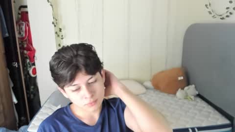 Snapshot of felix_leex chatting on 22, 2, 2026 Felix leex online show from 22, 2, 2026