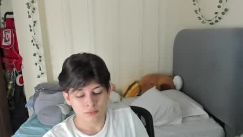 Snapshot of felix_leex chatting on 24, 2, 2026 Felix leex online show from 24, 2, 2026