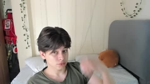 Snapshot of felix_leex chatting on 27, 2, 2026 Felix leex online show from 27, 2, 2026