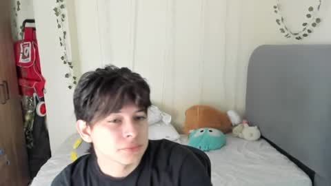 Snapshot of felix_leex chatting on 1, 3, 2026 Felix leex online show from 1, 3, 2026