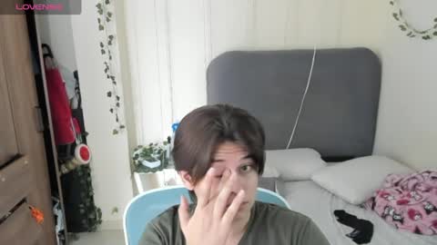 Snapshot of felix_leex chatting on 19, 5, 2026 Felix leex online show from 19, 5, 2026