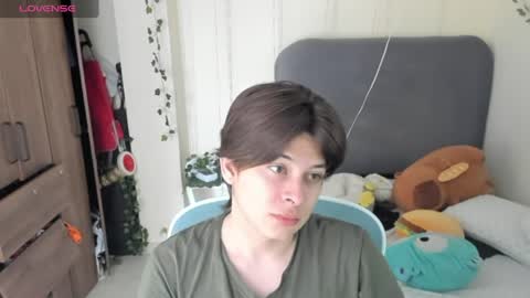 Snapshot of felix_leex chatting on 20, 5, 2026 Felix leex online show from 20, 5, 2026