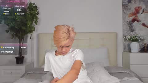 Snapshot of felix_rey chatting on 6, 2, 2025 Felix online show from 6, 2, 2025