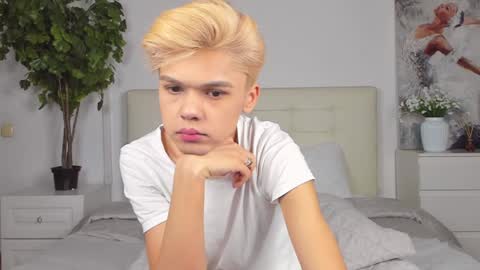 Snapshot of felix_rey chatting on 7, 2, 2025 Felix online show from 7, 2, 2025