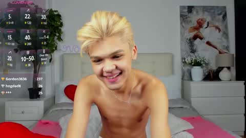 Snapshot of felix_rey chatting on 11, 2, 2025 Felix online show from 11, 2, 2025