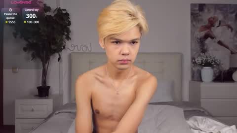 Snapshot of felix_rey chatting on 21, 2, 2025 Felix online show from 21, 2, 2025