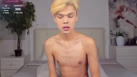 Snapshot of felix_rey chatting on 25, 2, 2025 Felix online show from 25, 2, 2025
