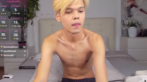 Snapshot of felix_rey chatting on 25, 2, 2025 Felix online show from 25, 2, 2025