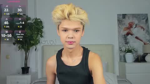 Snapshot of felix_rey chatting on 9, 3, 2025 Felix online show from 9, 3, 2025