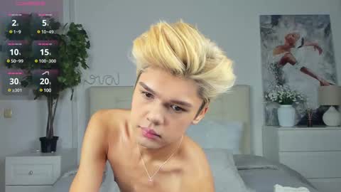 Snapshot of felix_rey chatting on 11, 3, 2025 Felix online show from 11, 3, 2025