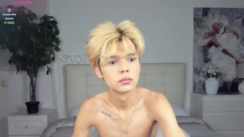 Snapshot of felix_rey chatting on 11, 9, 2025 Felix online show from 11, 9, 2025