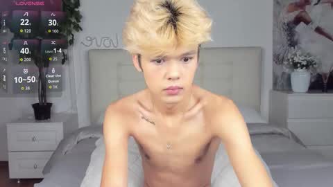 Snapshot of felix_rey chatting on 19, 9, 2025 Felix online show from 19, 9, 2025