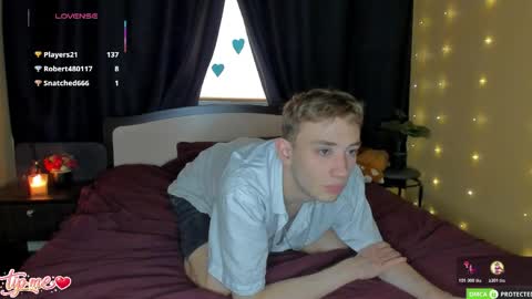 felixcurt online show from 22, 4, 2026