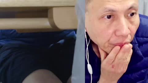 felixlau online show from 12, 1, 2025