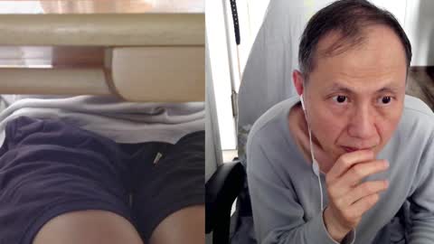 felixlau online show from 3, 3, 2025