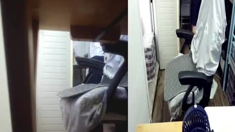 Snapshot of felixlau chatting on 18, 6, 2026 felixlau online show from 18, 6, 2026
