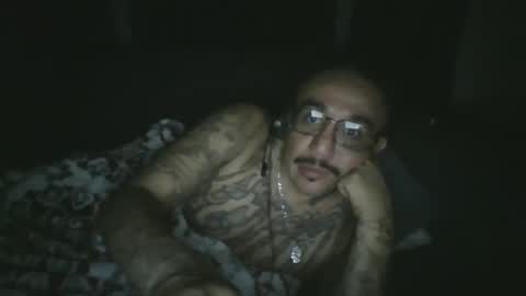 felixrlarios25 online show from 14, 5, 2026