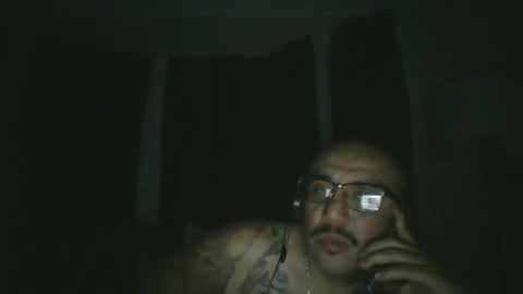 felixrlarios25 online show from 31, 5, 2026