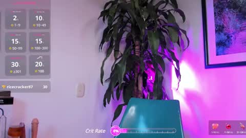 FelixSantos online show from 19, 2, 2025