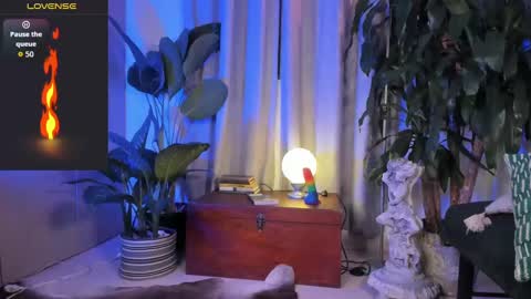FelixSantos online show from 22, 9, 2025