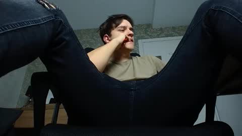 Snapshot of felixstark chatting on 26, 9, 2025 FelixStark online show from 26, 9, 2025