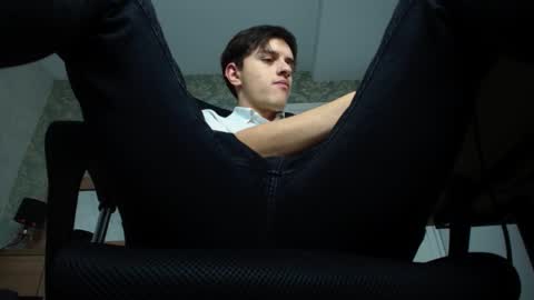 Snapshot of felixstark chatting on 28, 9, 2025 FelixStark online show from 28, 9, 2025