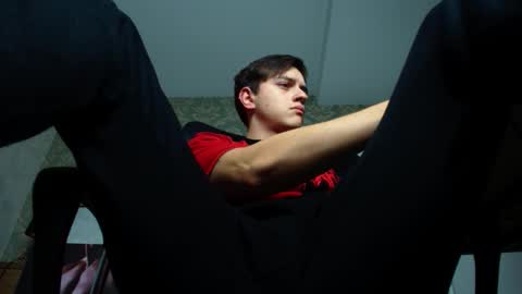 Snapshot of felixstark chatting on 3, 10, 2025 FelixStark online show from 3, 10, 2025