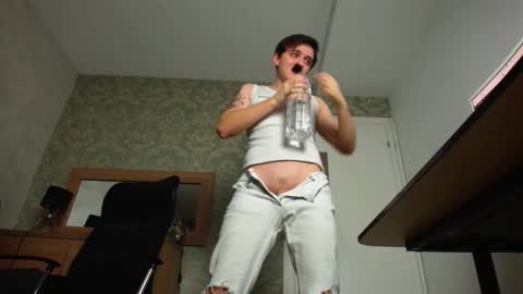 Snapshot of felixstark chatting on 10, 10, 2025 FelixStark online show from 10, 10, 2025