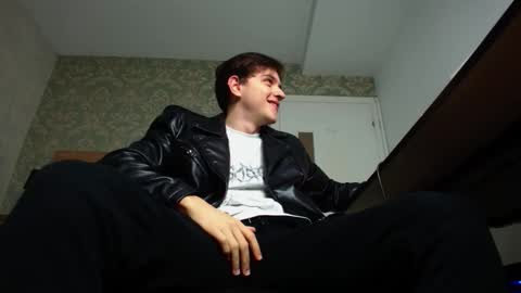 Snapshot of felixstark chatting on 12, 10, 2025 FelixStark online show from 12, 10, 2025