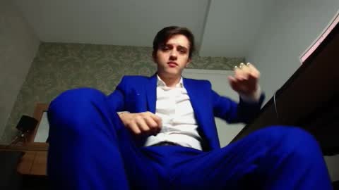 Snapshot of felixstark chatting on 13, 10, 2025 FelixStark online show from 13, 10, 2025