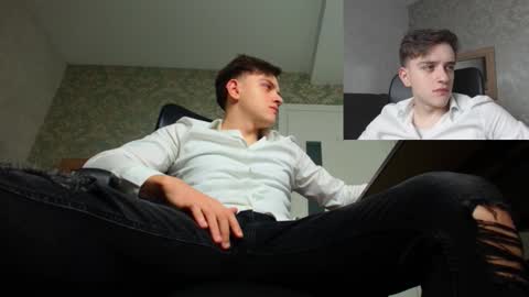 Snapshot of felixstark chatting on 18, 10, 2025 FelixStark online show from 18, 10, 2025