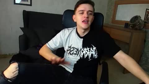 Snapshot of felixstark chatting on 26, 11, 2025 FelixStark online show from 26, 11, 2025