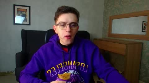 FelixStark online show from 6, 1, 2026