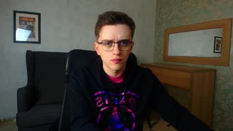 FelixStark online show from 8, 1, 2026