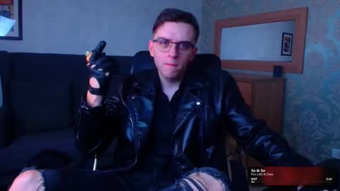 FelixStark online show from 7, 2, 2026