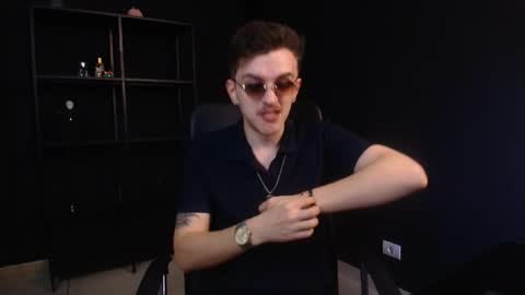 FelixStark online show from 1, 6, 2026