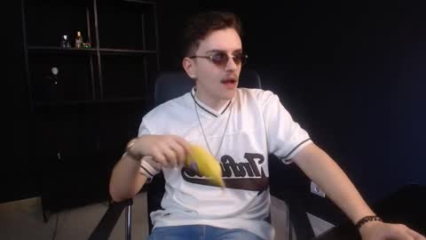 FelixStark online show from 2, 6, 2026