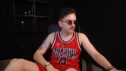 FelixStark online show from 18, 6, 2026